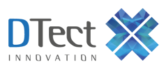 Dtect Logo