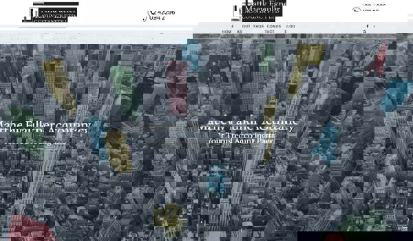 Matthew Faulkner Accountancy